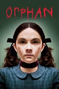 Orphan poster image