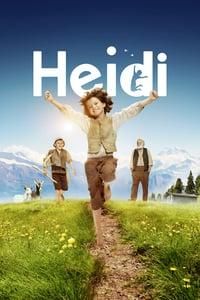 Heidi poster image