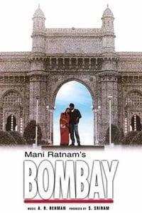 Bombay poster image
