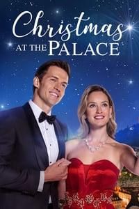 Christmas at the Palace logo