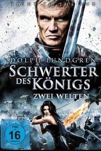 Schwerter des Königs - Zwei Welten poster image