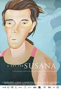 A Day for Susana poster image