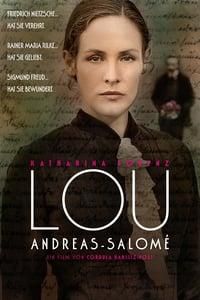 Lou Andreas-Salomé poster image