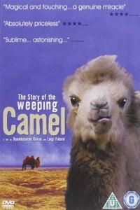 The Story of the Weeping Camel poster image