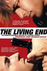 The Living End poster image