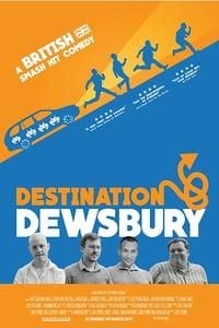 Destination: Dewsbury logo