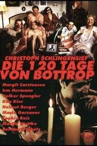 The 120 Days of Bottrop poster image