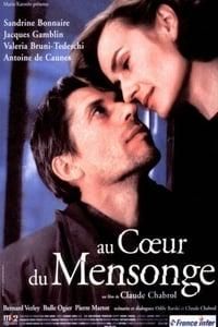 En el corazón de la mentira poster image
