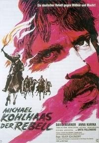 Michael Kohlhaas - The Rebel poster image