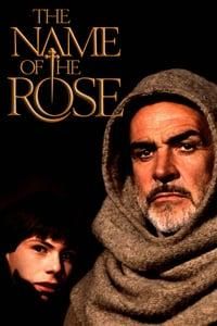 The Name of the Rose poster image