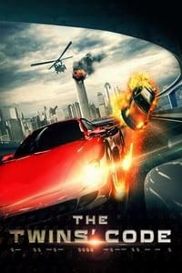 The Twins' Code logo