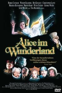 Alice im Wunderland poster image