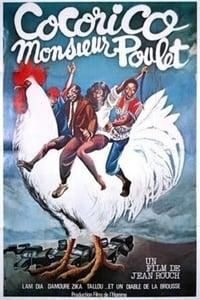 Cock-A-Doodle-Doo! Mr Chicken poster image