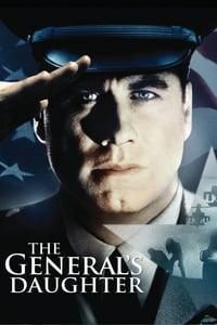 The General's Daughter poster image