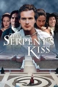 The Serpent's Kiss logo