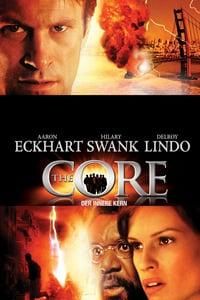 The Core - Der innere Kern poster image