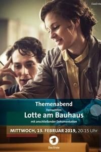 Bauhaus poster image