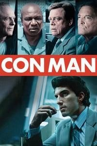 Con Man logo