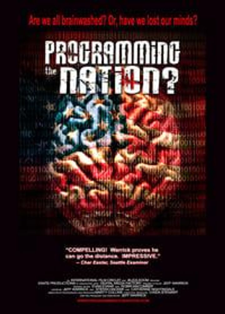 Programming the Nation? - American Film Institute