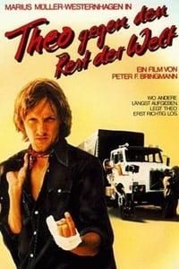 Theo Against the Rest of the World poster image