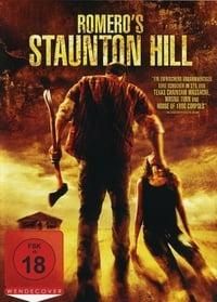 Staunton Hill logo