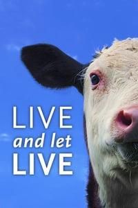 Live and Let Live poster image