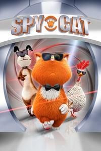 Spy Cat poster image