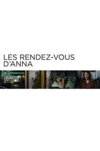 The Meetings of Anna poster image