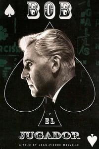 Bob el jugador poster image