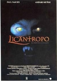 Licántropo: el asesino de la luna llena poster image
