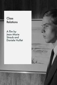 Class Relations poster image