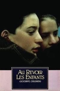 Au Revoir les Enfants poster image