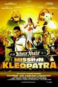 Asterix & Obelix - Mission Kleopatra poster image