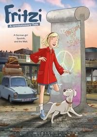 Fritzi: A Revolutionary Tale poster image