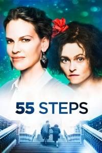 55 Steps poster image