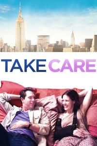 Take Care logo