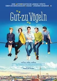 Gut zu Vögeln poster image