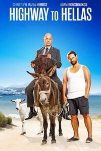 Highway to Hellas poster image