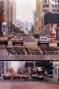 News from Home poster image