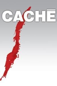 Caché poster image