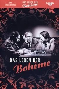 Das Leben der Bohème poster image