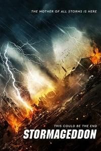 Tormentageddon: Apocalipsis infernal poster image