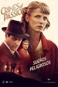 Crimes of passion #5. Sueños peligrosos poster image