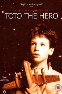 Toto the Hero poster image