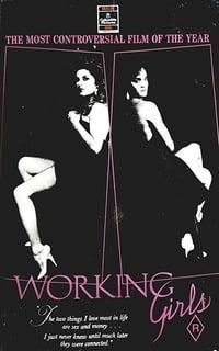 Chicas de Nueva York poster image