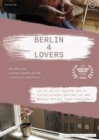 Berlin 4 Lovers poster image