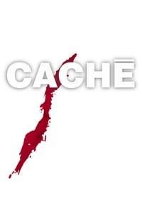Caché poster image