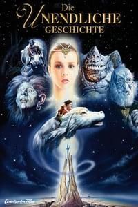 Die unendliche Geschichte poster image