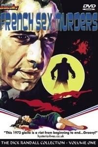 The French Sex Murders poster image