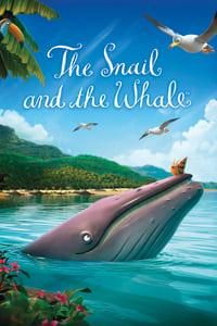 The Snail and the Whale poster image
